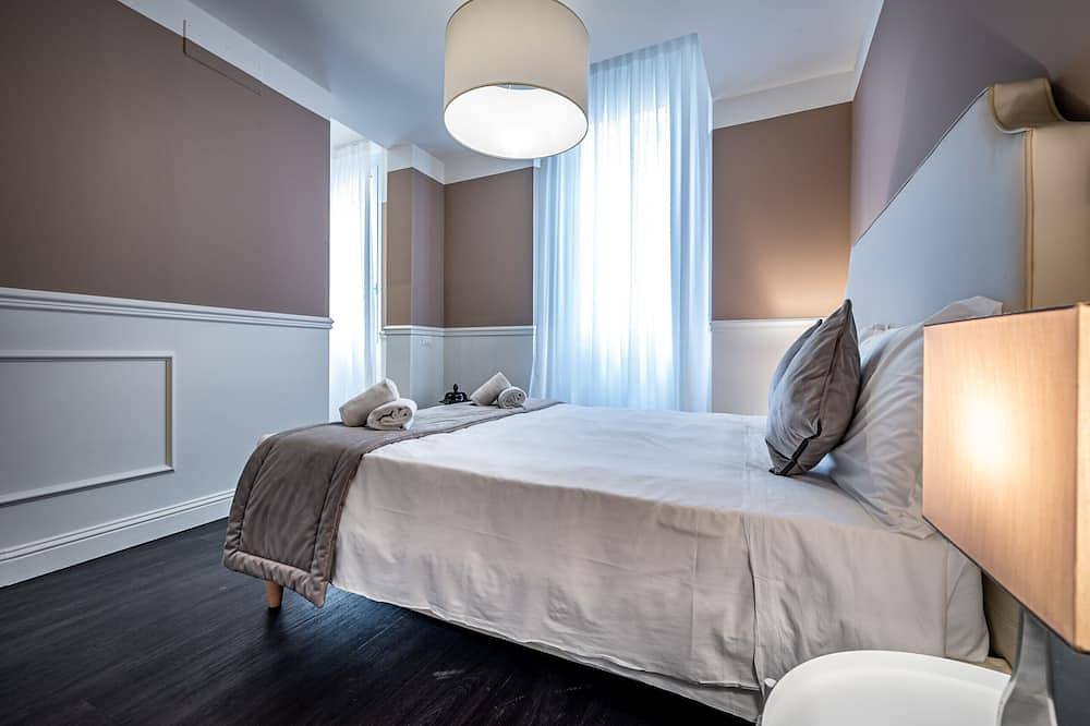 Apartamento entero, Garibaldi Palace The Chic Luxury loft in Prato, Provincia de Prato