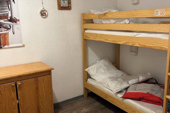 Camping pour 6 personnes dans Saint-Aygulf - 2