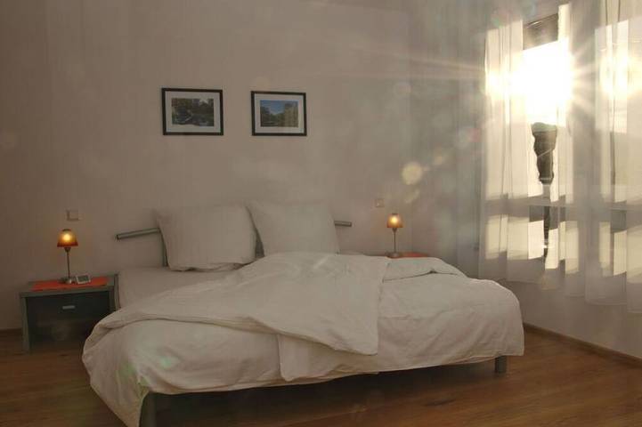 Location de vacances pour 4 personnes, avec terrasse à Steinach - 2