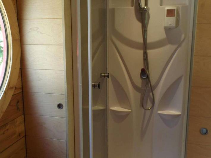 Location de vacances pour 2 personnes, avec piscine à Dienné - 2
