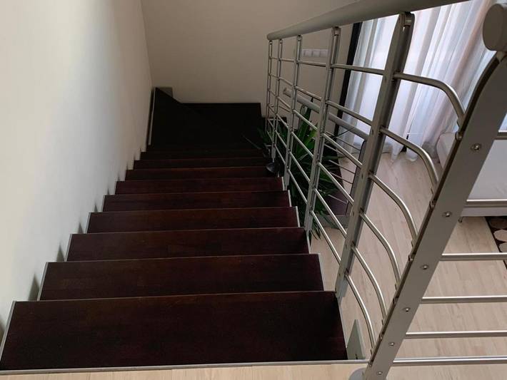 Gîte pour 2 personnes, avec terrasse à Manises - 4