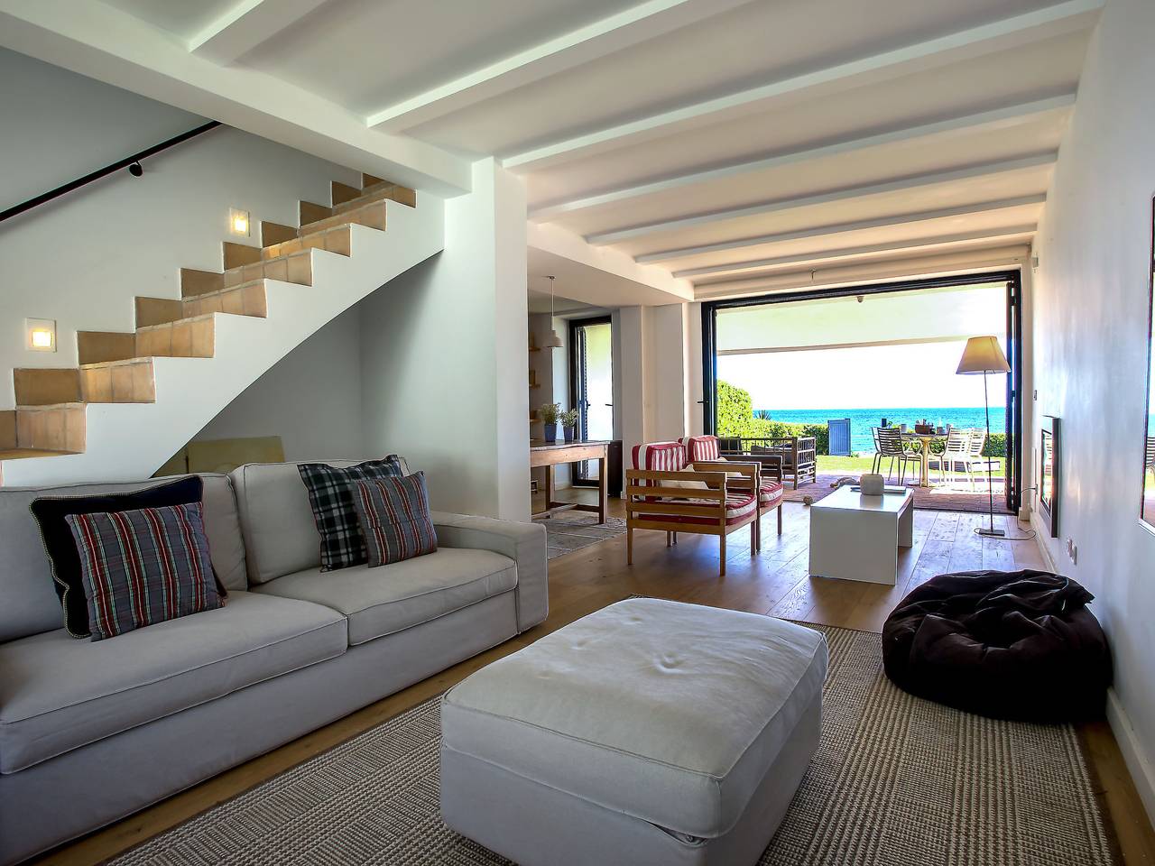 Maison del Mar in Playa del Arenal, Jávea