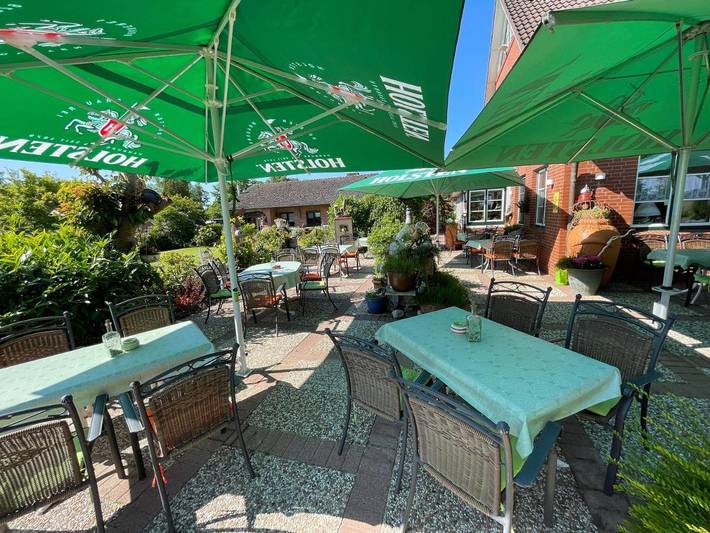 Ferienwohnung für 2 Personen, mit Terrasse in Balje - 3