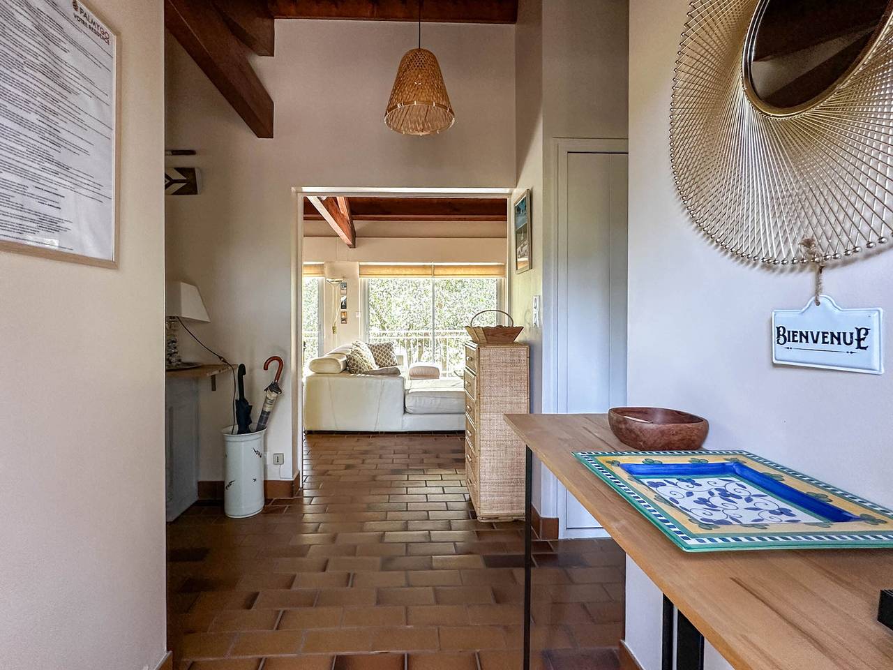 Villa spacieuse pour 10 pers - Parc - Wi-Fi, Climatisation in La Palmyre, Les Mathes