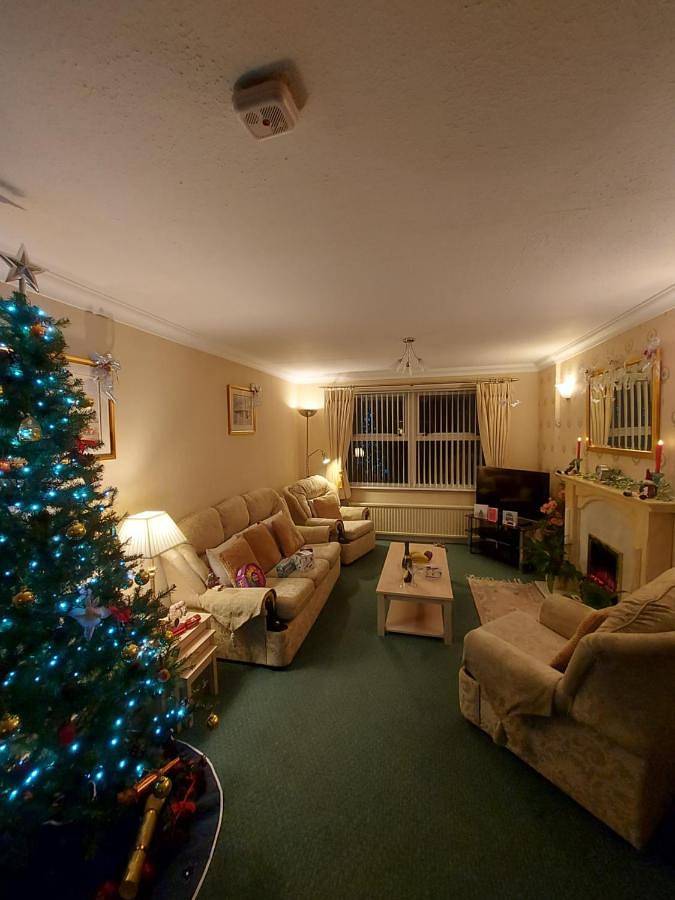 Oil Mill Lane Holiday Cottage in Berwick-upon-Tweed, Northumberland
