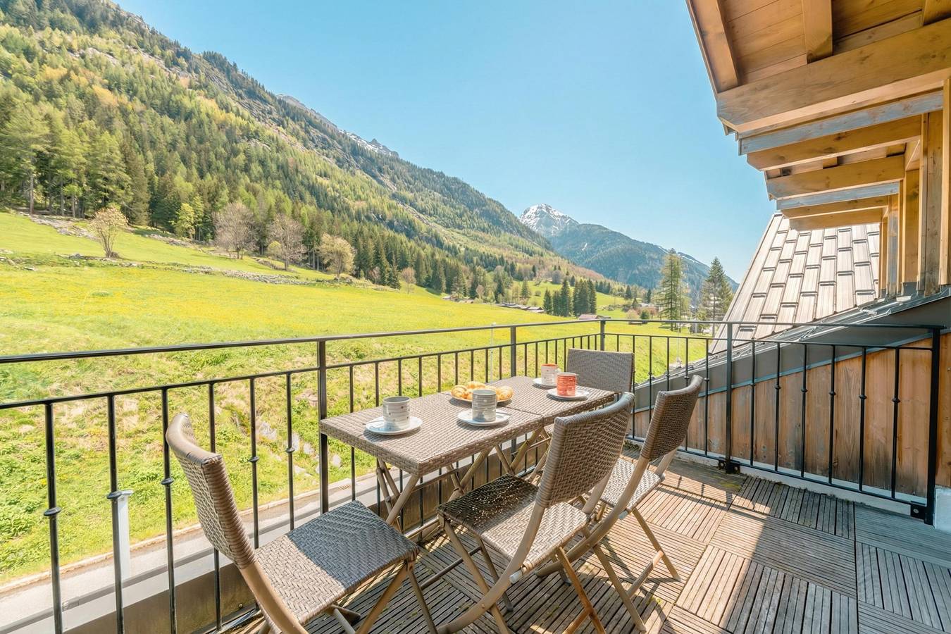 Apartamento entero, Vallorcine Loriaz 44 ski in / ski out in Vallorcine, Region Bonneville