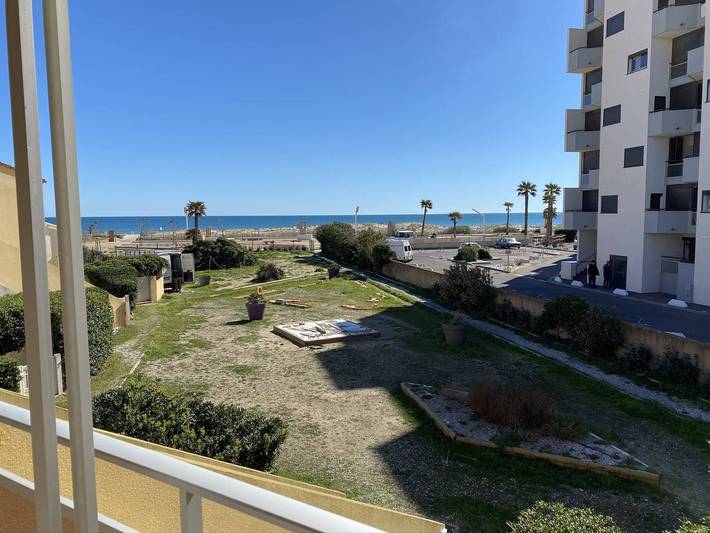 Gîte pour 6 personnes, animaux acceptés dans Port Barcarès - 2