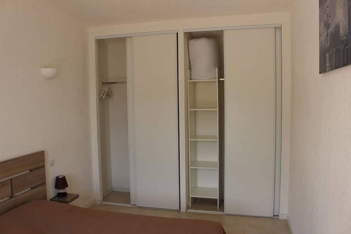 Villa pour 4 personnes, avec jardin à Porto-Vecchio - 2