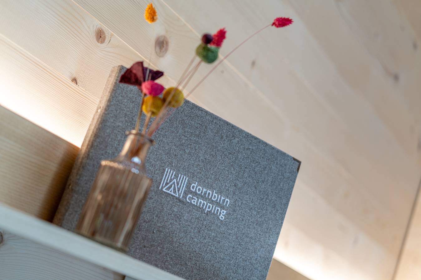 Ganze Ferienwohnung, Apartment am Camping Dornbirn - 2/14 Staufen in Dornbirn, Bodensee-Vorarlberg