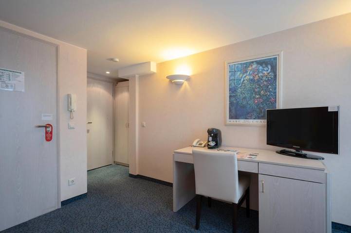 Location de vacances pour 2 personnes à Stuttgart - 3