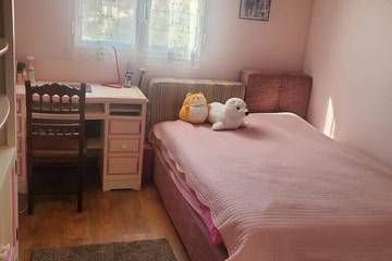 Villa pour 6 Personnes dans La Turbie, Région de Nice, Photo 1