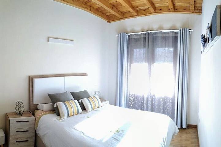 Appartement entier, Modern Apartment In Pechón in Pechón, Val de San Vicente