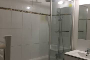 Appartement De Vacances pour 4 Personnes dans Aubervilliers, Seine-Saint-Denis, Photo 3