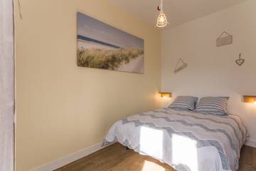 Gîte for 4 People in Étretat, Seine-Maritime, Photo 4