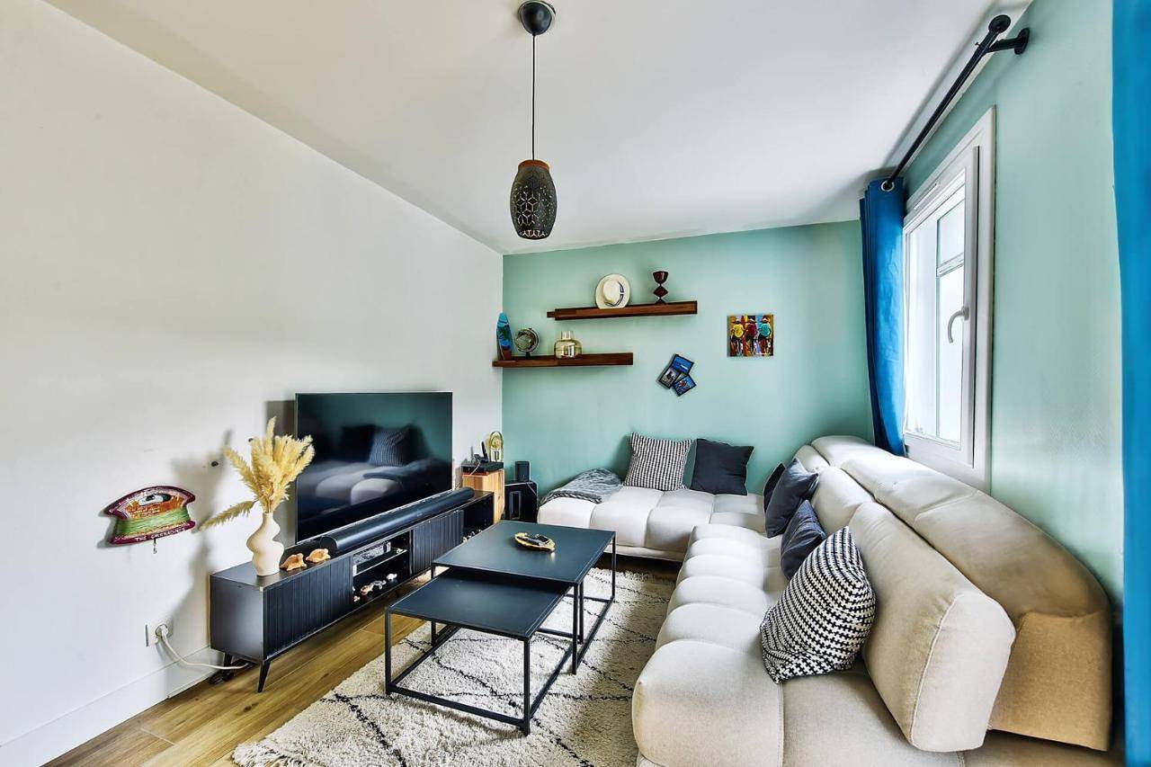 Three-Bedroom House in Gleizé, Beaujolais