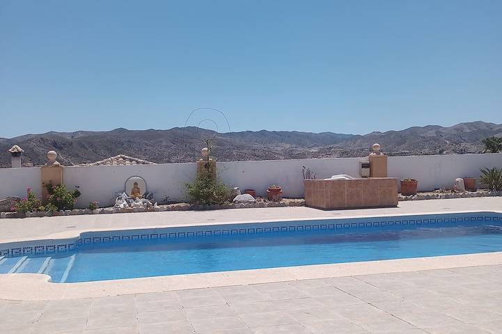 Holiday apartment for 2 people - 1