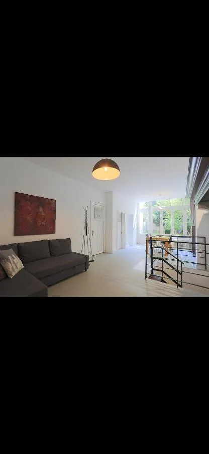 Holiday apartment for 6 people, with terrace - 1