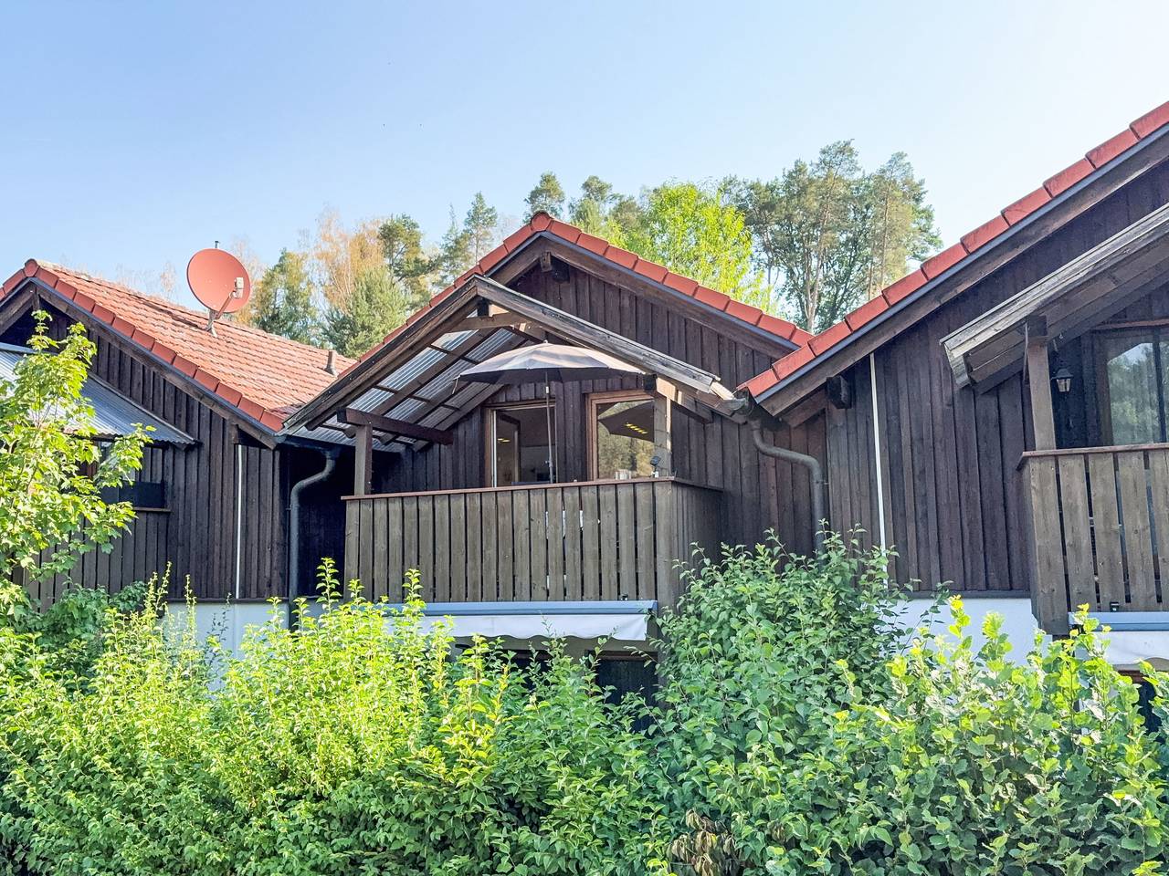 Ganze Wohnung, Petra in Grafenwiesen, Ostbayern