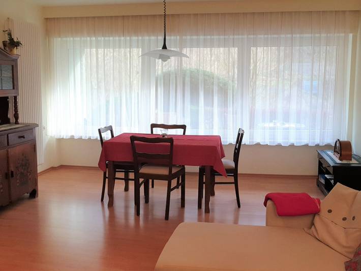 Ferienwohnung für 4 Personen, mit Terrasse in Rhein (Deutschland) - 4