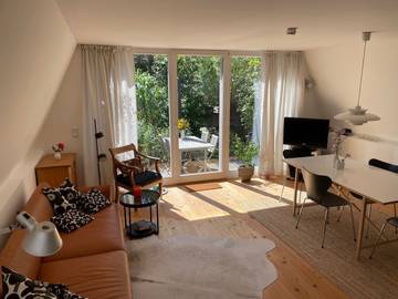 Strandhaus für 4 Personen in Niehagen, Ahrenshoop, Bild 1