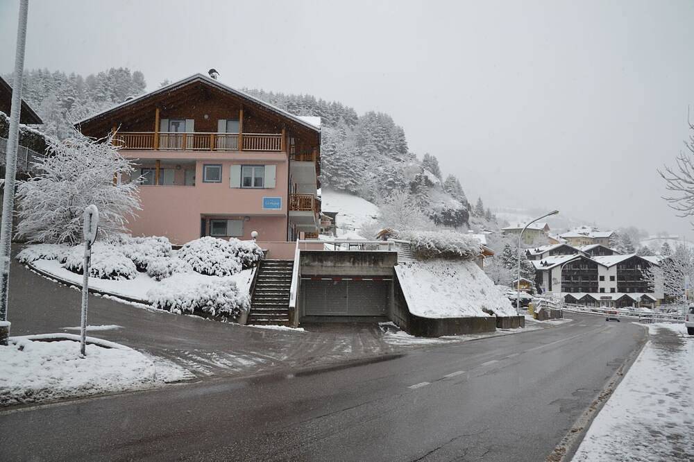 Appartamento intero, Appartamento a Cavalese vicino Cermis in Cavalese, Dolomiti di Fiemme