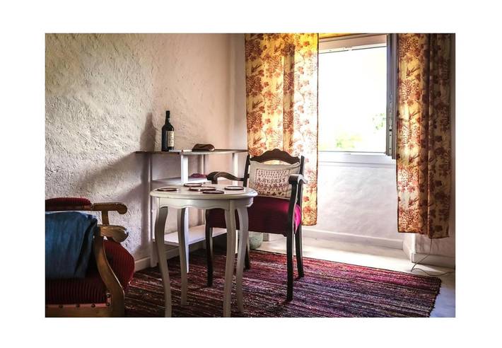 Gîte pour 5 personnes, avec jardin et vue ainsi que piscine et sauna à Joué-sur-Erdre - 3