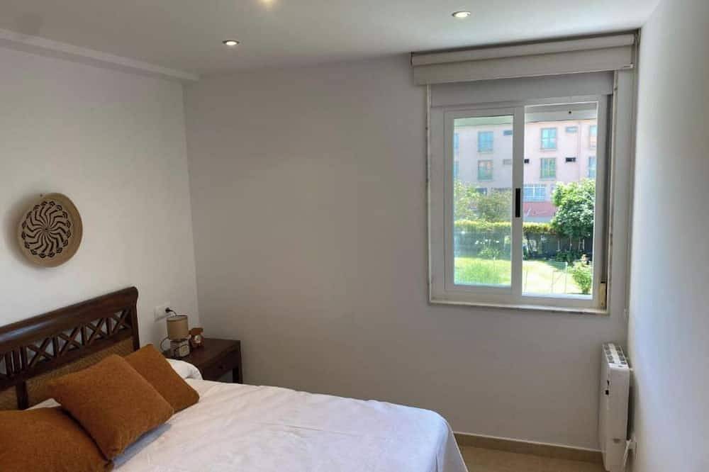 Apartamento entero, Lanzada Holidays in Sanxenxo, Rias Baixas