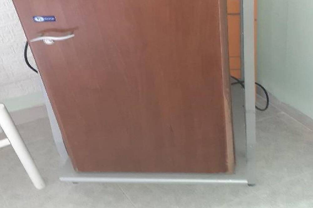 Ganze Wohnung, Compartment B Of Civic 53  in Rionero in Vulture, Vulture
