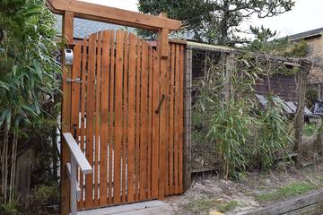 Vacation House for 15 Guests in Ocean Beach (NY), Suffolk County, Picture 3