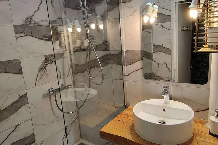 Villa pour 4 personnes, avec terrasse et piscine à Sanary-sur-Mer - 4