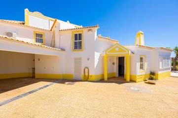 Chalet para 8 Personas en Albufeira, Distrito de Faro, Foto 1