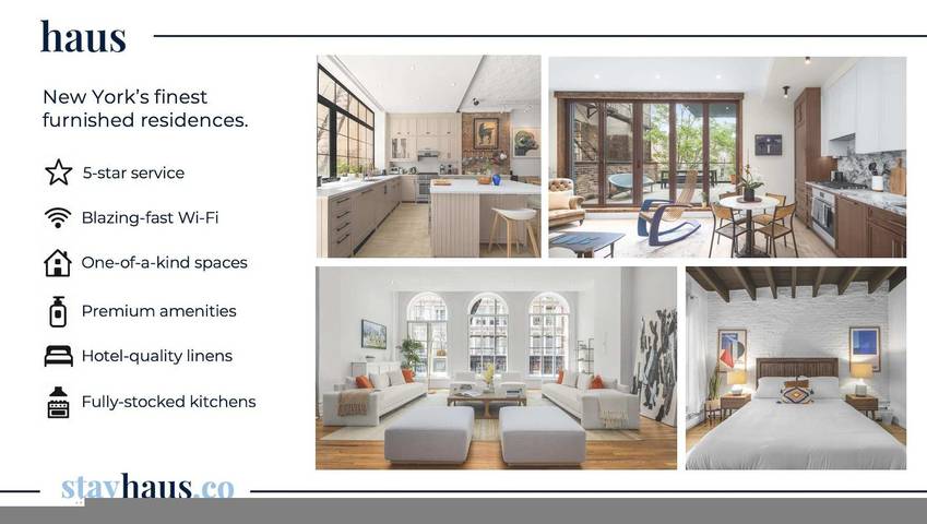 Gîte pour 6 personnes, animaux acceptés dans État de New York - 3