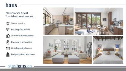 Lägenhet för 6 Personer i Manhattan, New York, Bild 2