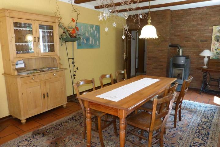 Ferienhaus für 6 Personen, mit Garten und Balkon in Daun - 3