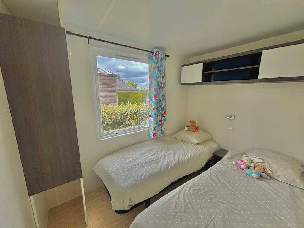 Camping 3 étoiles - ccbbe0e in Sigean, Côte d'Améthyste