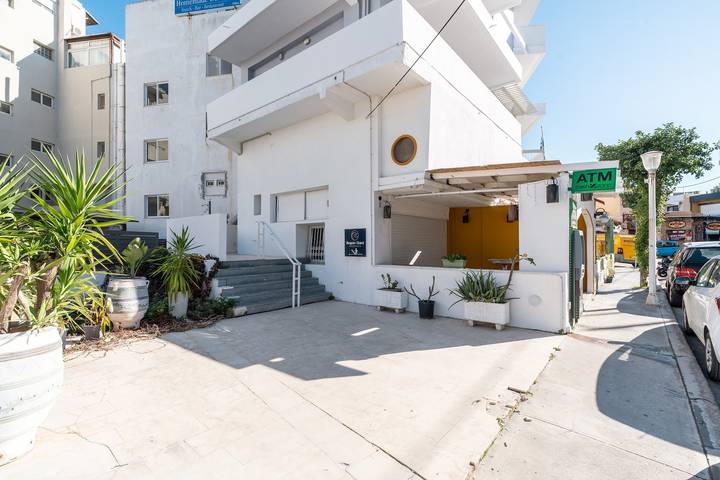 Ferienwohnung für 3 Personen, mit Balkon in Rhodos Stadt - 3