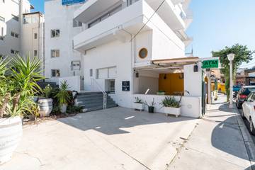 Vakantieappartement voor 2 Personen in City Beach West, Rhodos, Afbeelding 2