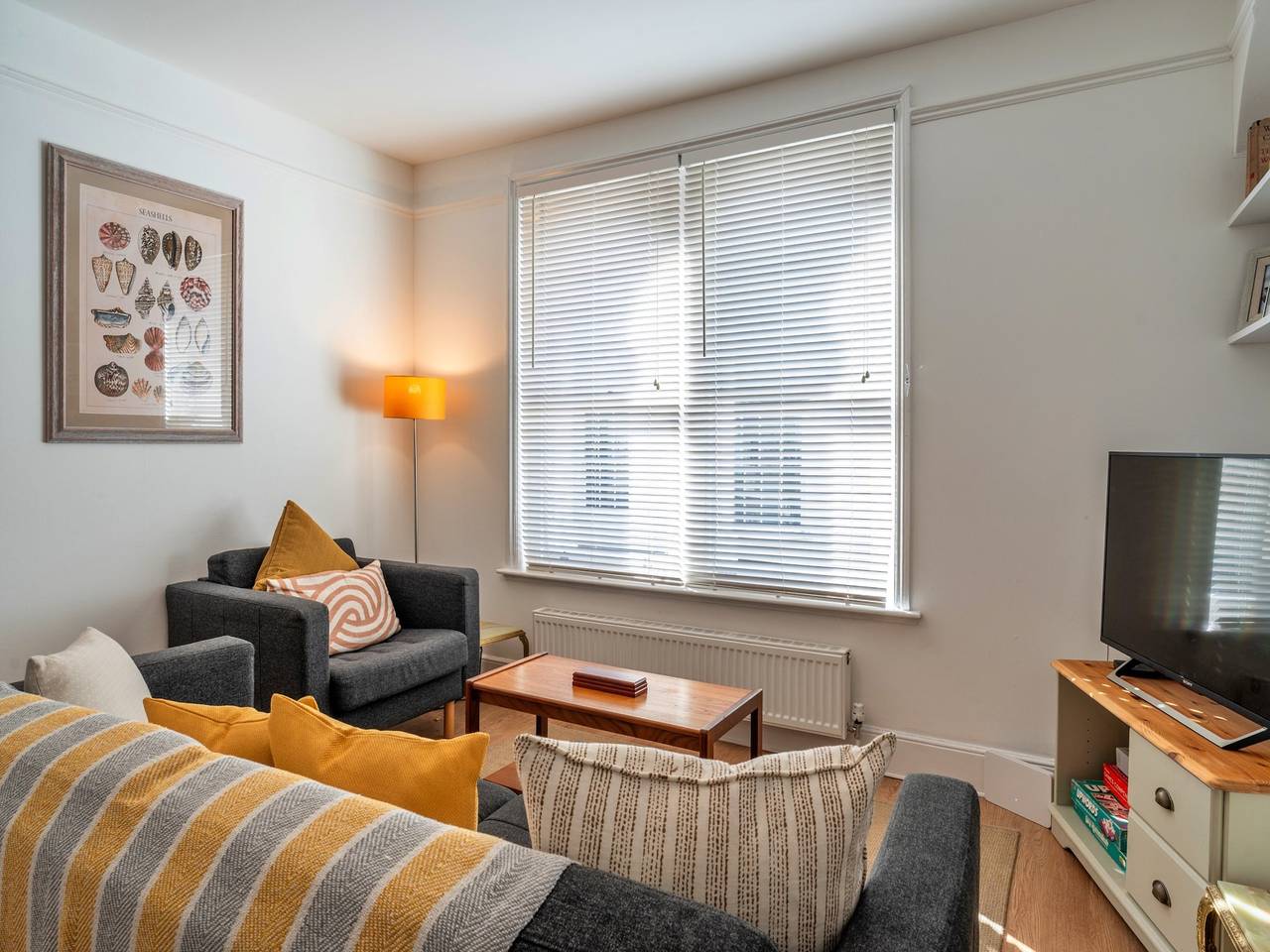 Entire apartment, Apartment in Sidmouth near the Beach in Sidmouth, Devon