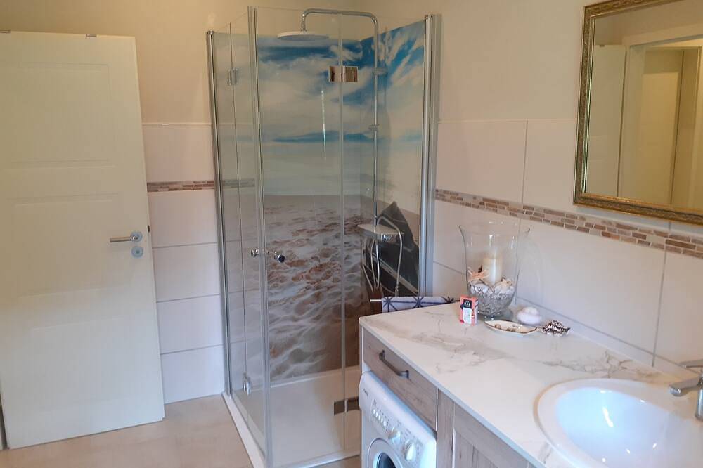 Landlust-Idylle in der Seenlandschaft Zehdenick / Nähe Ziegeleipark Mildenberg in Mildenberg, Zehdenick