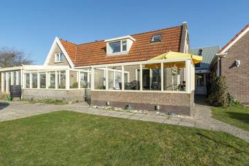 Ferienhaus für 5 Personen in Callantsoog, Noord-Holland - Nordseeküste, Bild 2