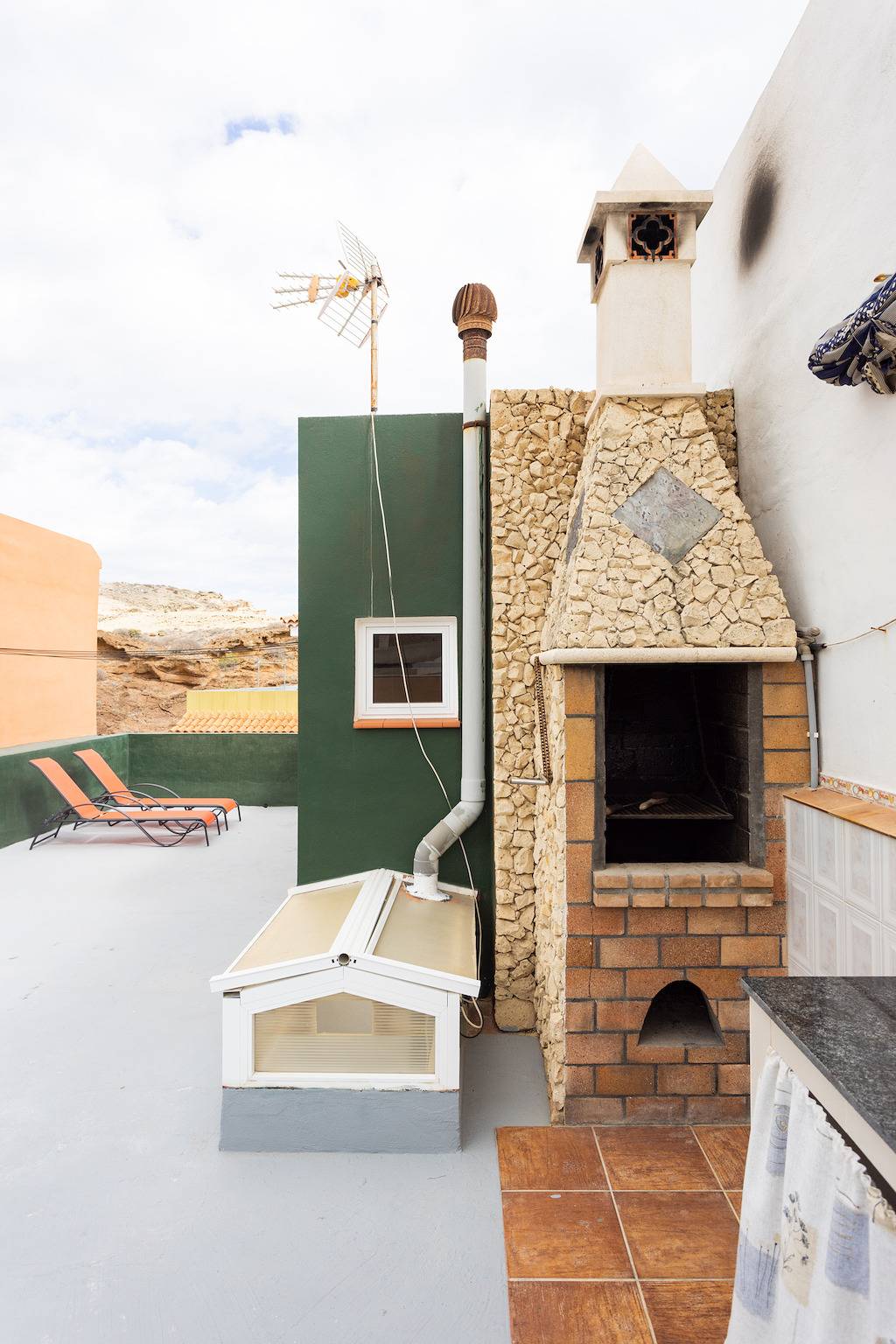Las Maretas - Okstay Beach House Tenerif in Playa de Las Maretas (Arico), Arico