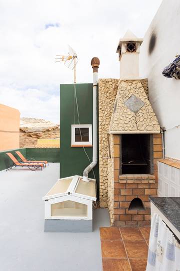 Casa De Vacaciones para 8 Personas en Arico, Tenerife Sur, Foto 1