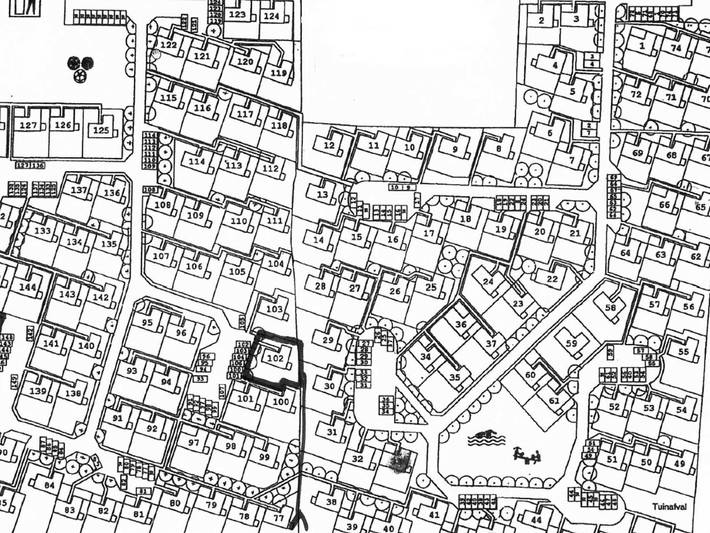 Ferienhaus für 5 Personen, mit Garten und Terrasse sowie Pool, kinderfreundlich in Belgien - 3