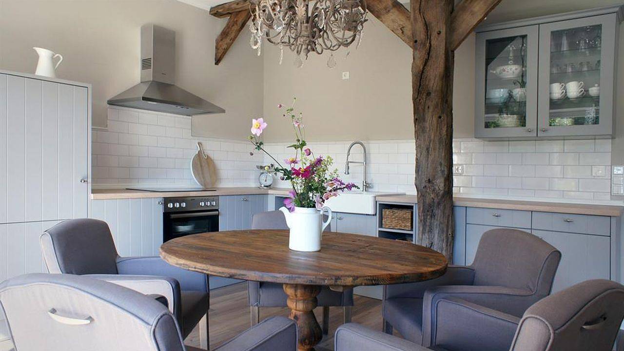 Ganze Ferienwohnung, Ferienwohnung für 4 Personen (95 m²) in Westerstede in Westerstede, Ammerland