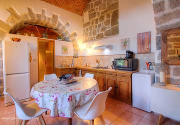 Casa De Huéspedes para 4 Personas en Sollacaro, Córcega del Sur, Foto 3