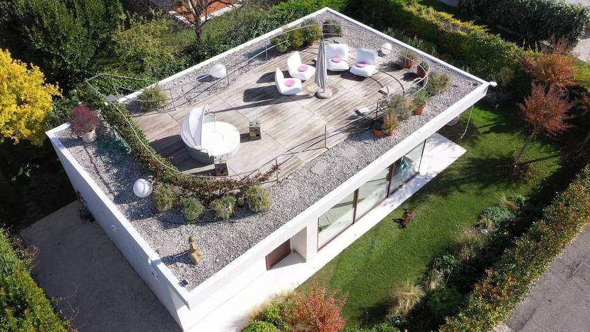 Ferienhaus für 5 Personen, mit Kinderpool und Seeblick sowie Garten in Bardolino - 2