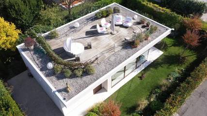 Attico per 5 Persone in Bardolino, Prealpi Gardesane, Foto 1