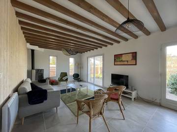Ferienhaus für 8 Personen in Vallon-Pont-d'Arc, Ardèche, Bild 3