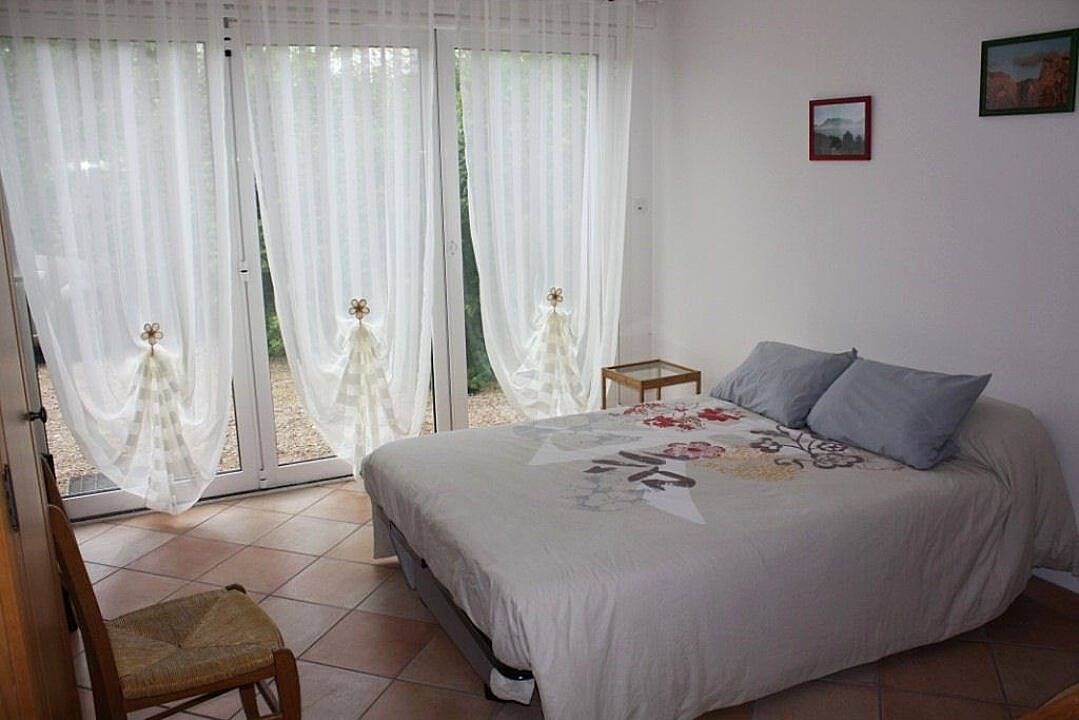 Chez Agnès et Didier - Studio in Plateau d'Hauteville, Belley