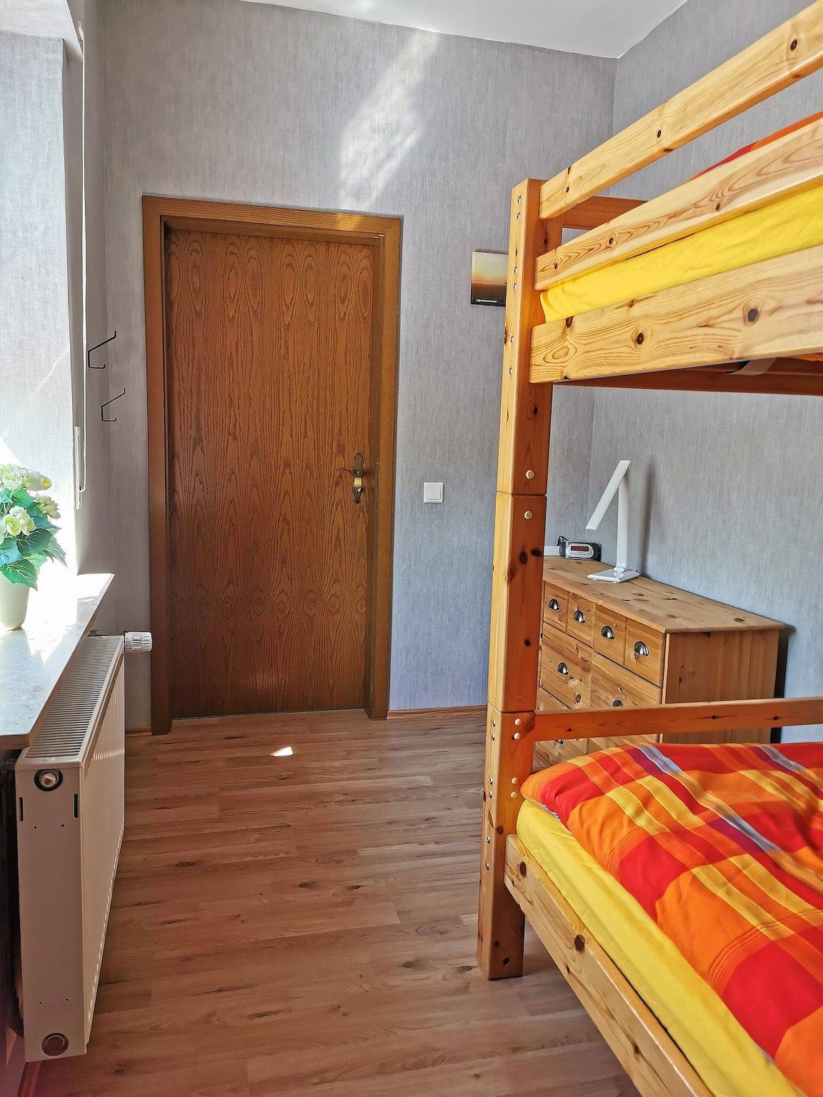 Vakantieappartement voor 8 personen met terras, foto 11